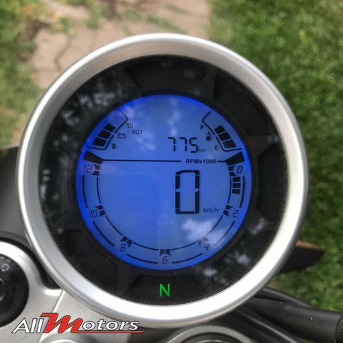 Zanella Ceccato 250x 0km | Cb 300 R All Motors