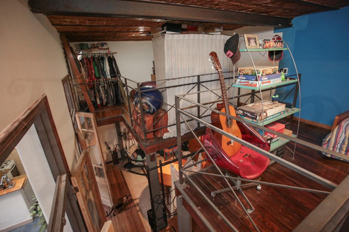 Imagen 24 de 27 de Venta- P.h De 3 Ambientes Con Habitación Auxiliar En Planta Baja - Caballito