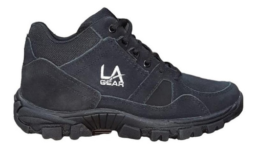 Zapatilla La Gear Turf Hiker High  Lefran