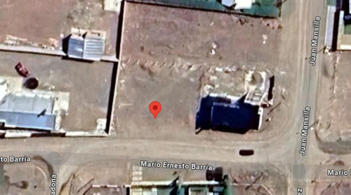 Terreno En Venta - 450mts2 - Rio Gallegos