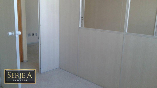 Imagem 7 de 8 de Conjunto Comercial Alto Da Boa Vista - Cj0108