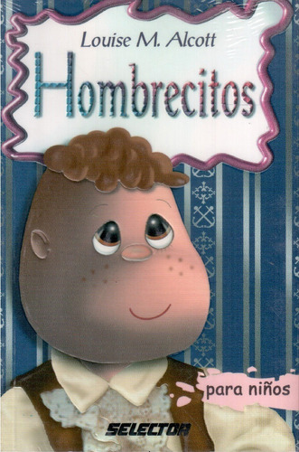 Hombrecitos (para Niños)