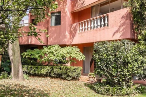 Casa En Venta En Santa Catarina Coyoacan