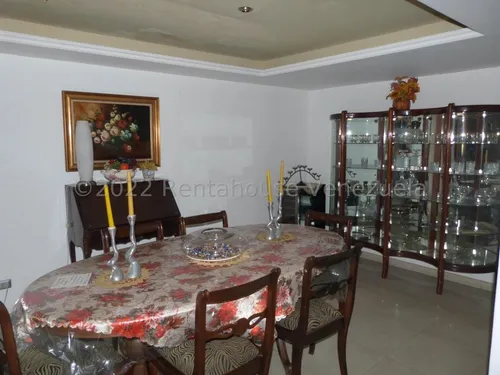 Apartamento En Venta - Ab 23-1729