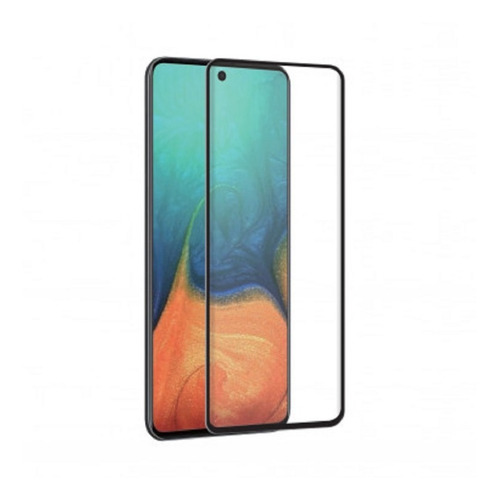 Glass Vidrio Templado Protector 5d Samsung A51 A71