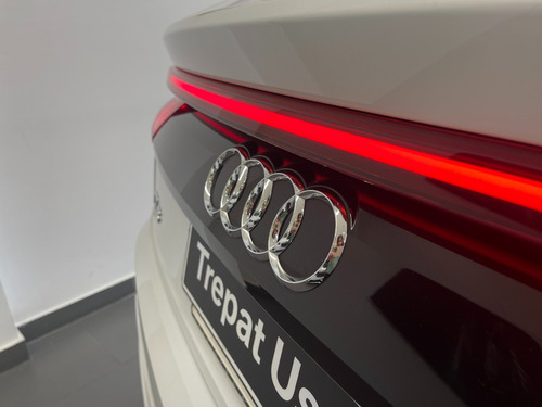 Audi Q8 3.0 55 Tfsi Quattro