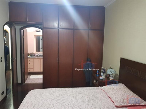 Ref.: 2822 - Casa Terrea Em Osasco Para Venda - V2822