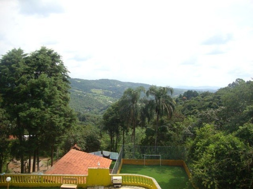 Chácara Para Venda Em Terra Preta Mairiporã-sp - 132