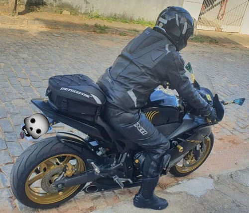 Honda Cbr 600 F