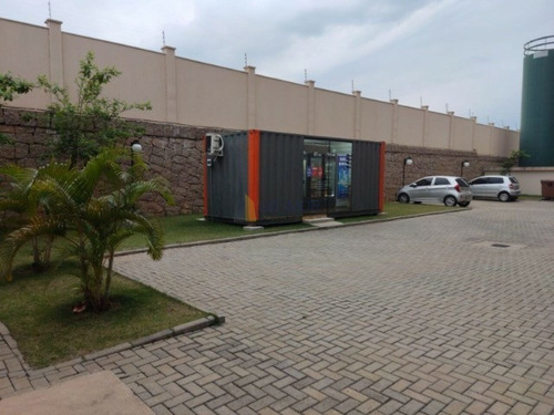 Imagem 5 de 15 de Comprar Apartamento No Condomínio Vivarte Alamedas Em Jundiai Sp. - Gb4982