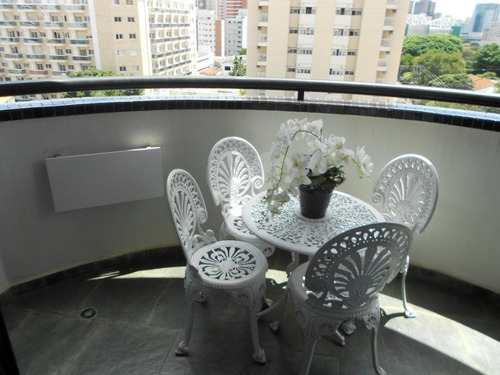 Imagem 1 de 30 de Apartamento-são Paulo-perdizes | Ref.: Reo281528 - Reo281528