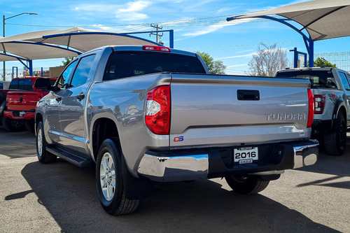 Toyota Tundra 5.7 Sr5 4x2 At