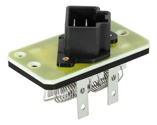 Resistencia De Motor Calefactor 4l3z19a706aa Nueva Para Esca