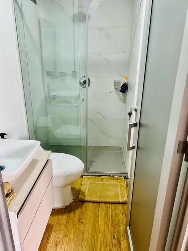 Apartaestudio 32 Mt Cuadrados Miraflores Siete Esquinas