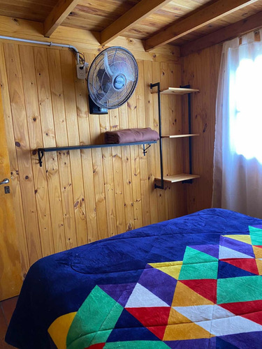 Imagen 8 de 23 de Cabañas En Gualeguaychu Alquiler. Promo Invierno!