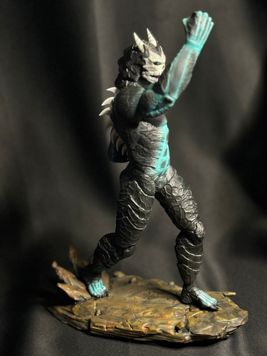 Kaiju No 8 Action Figure