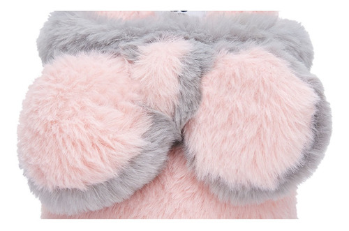Imagen 3 de 4 de Pantuflas Dama Andrea 2935485