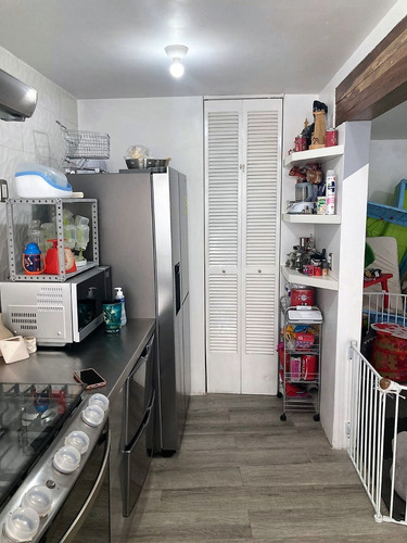 Imagen 6 de 25 de Casa En Zona Residencial Salaverry, Lindavista, 3 Plantas, 2 Estacionamientos , Vigilancia 24 Horas