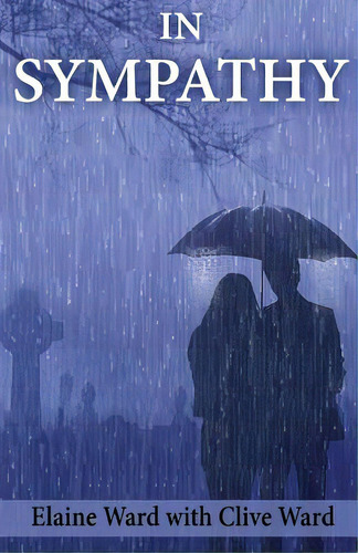 In Sympathy, De Ward, Clive. Editorial Createspace, Tapa Blanda En Inglés