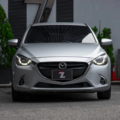 Mazda 2 Grand Touring lx 1.5