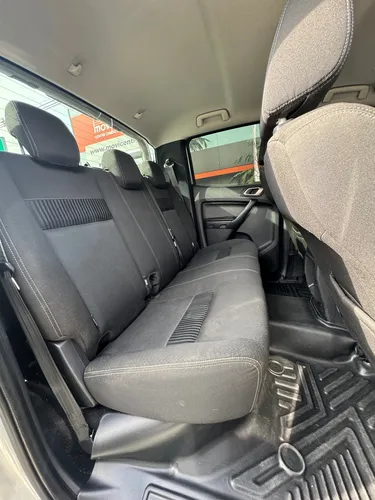 Ford Ranger 3.2 Xls