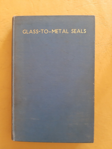 Glass To Metal Al Seals - Partridge - Turner 