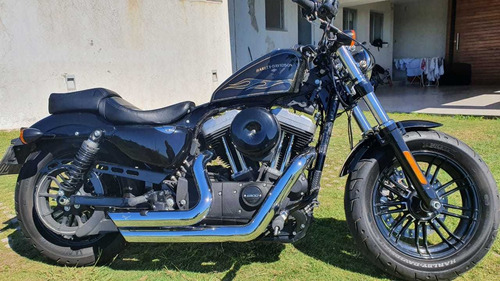 Harley Davidson Forty Eight