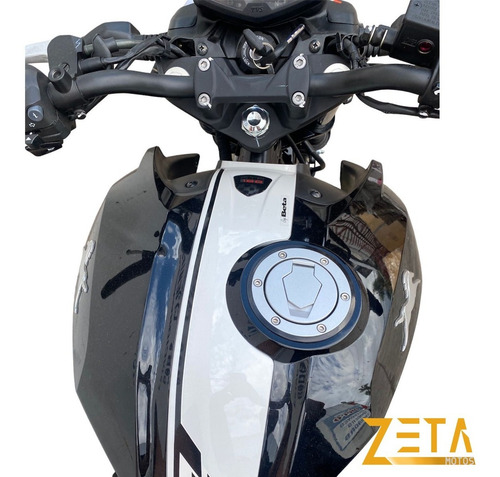 Imagen 13 de 22 de Tvs Rtr 160 0km 2023