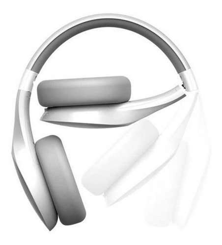 Fone De Ouvido Motorola Pulse Escape Plus - Bluetooth Com Mi