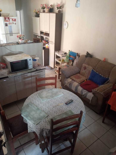 Imagem 11 de 19 de Casa 2 Dormitórios Com Edicula