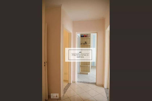 Imagem 13 de 30 de Sobrado Com 5 Dormitórios À Venda, 232 M² Por R$ 998.000 - Santa Maria - São Caetano Do Sul/sp - So0327