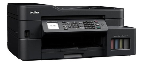 Impresora Brother Mfc-t925dw Color Duplex Automático+adf
