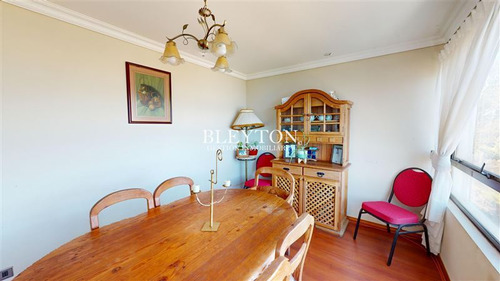 Departamento Penthouse En Venta De 5 Dormitorios En Reñaca