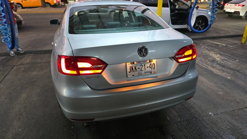 Volkswagen Jetta 2.5 Sport Mt
