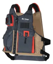 Comprar Chaleco Salvavidas Para Pesca Y Kayak En Aguas Abiertas