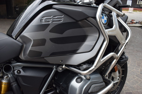 Imagen 20 de 23 de Bmw R1200 Gs Adventure 2017 Autopremium