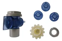 Comprar Llave By Pass Válvula Derivadora De Purificador Filtro Agua