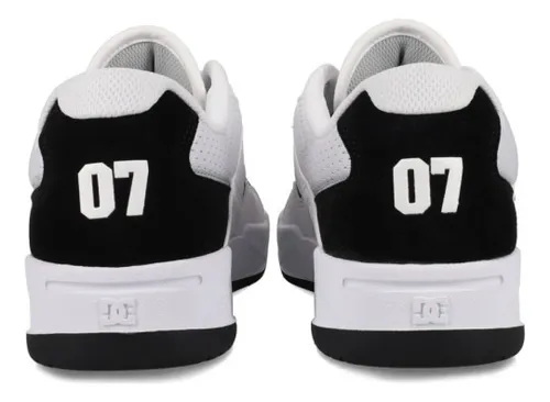Zapatillas Construct Dc