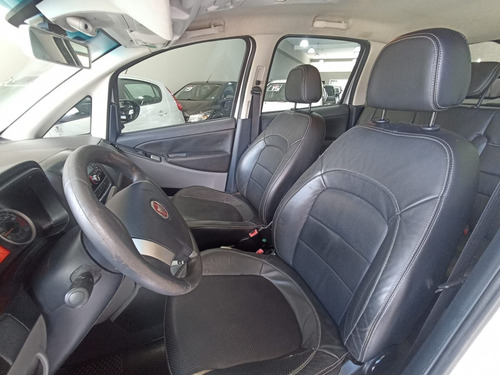 Fiat Idea 1.6 MPI ESSENCE 16V