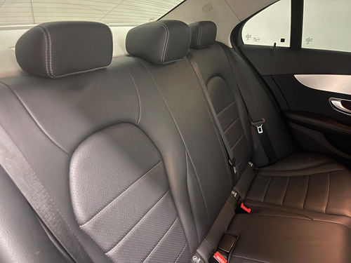 Mercedes-Benz Classe C C 180 Cgi 1.6 Turbo