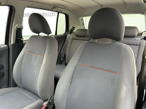 Volkswagen Fox Fox 1.0 MI 8V FLEX 4P MANUAL