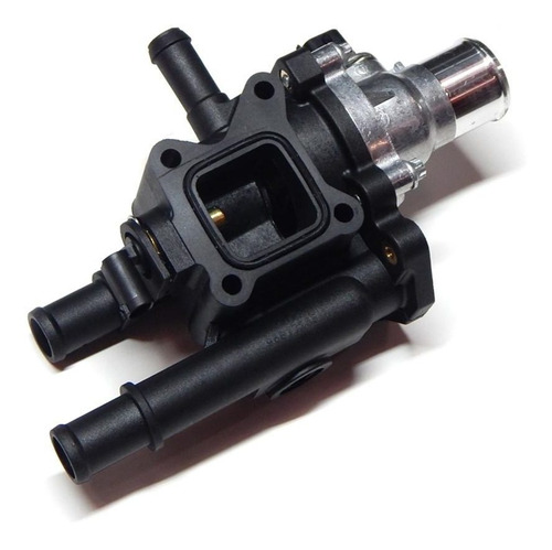 Toma Agua Brida Termostato Sonic Cruze 1.8 Litros Original
