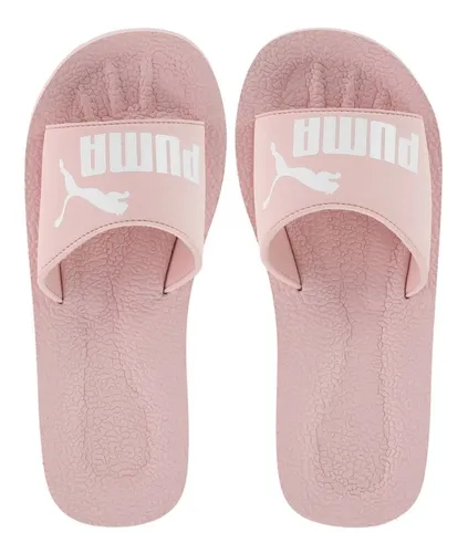 Puma Original Para Mujer Purecat Casual Rosa And22