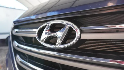 Hyundai Tucson 2.0 Limited Tech At