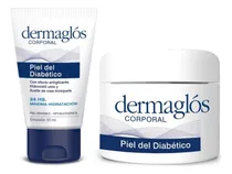 Comprar Kit para el cuidado de la piel Dermaglós Corporal Combo Skin Care para piel Seca - 2 piezas 