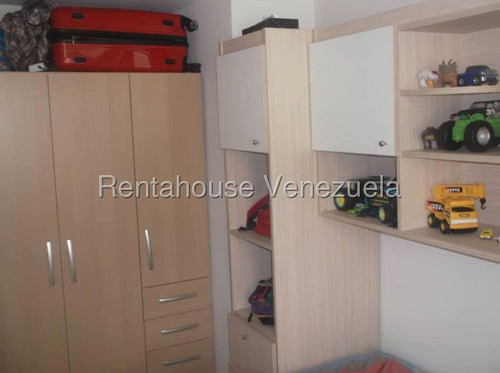Venta De Apartamento En Los Naranjos Humboldt Cl Mls 26-421