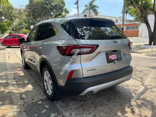 Ford Escape Active Modelo 2024