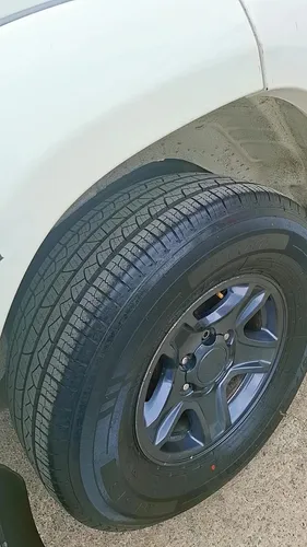 Toyota Prado Vx 4x4