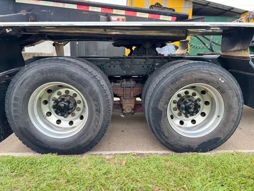 Kenworth T800 Modelo 2014