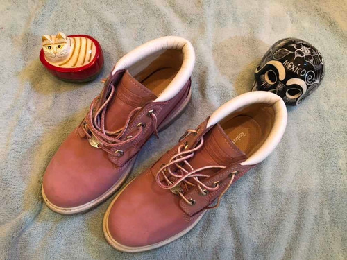 Borcegos Timberland